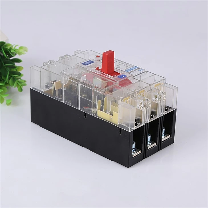 Mold Case Circuit Breaker suppliers
