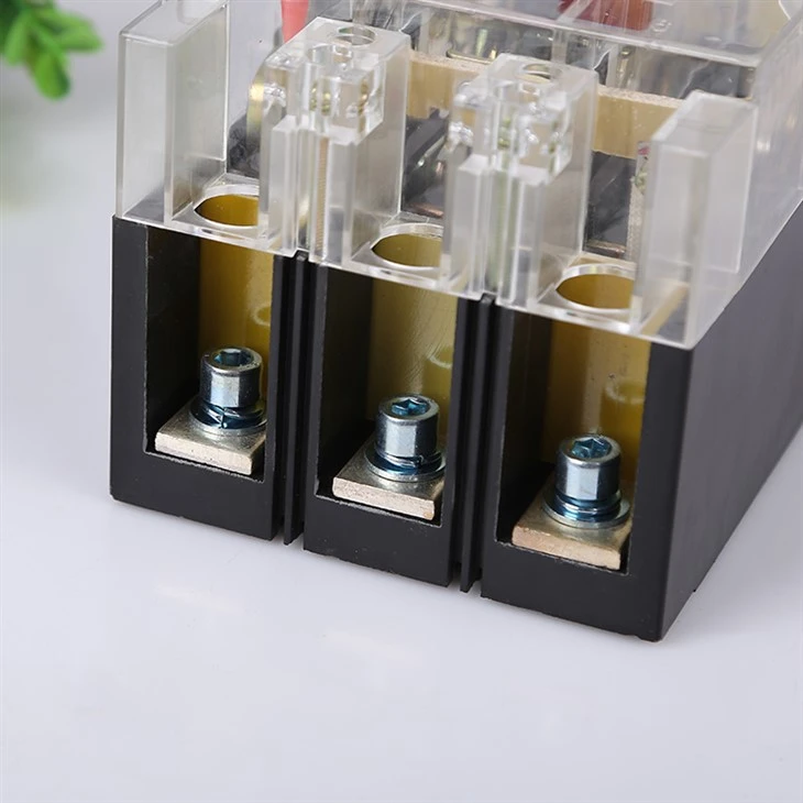 Mold Case Circuit Breaker best